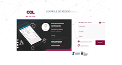 Desktop Screenshot of corretor-online.com.br